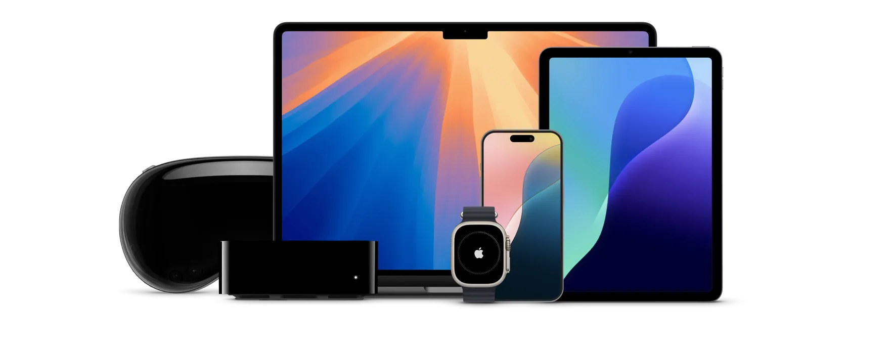 Enterprise-grade Apple Device Management